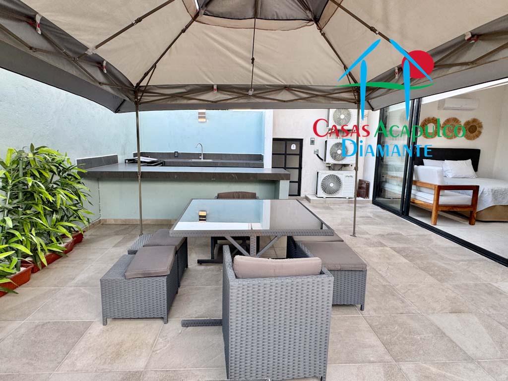 Altamar Residencial Calypso 001 - Terraza 5